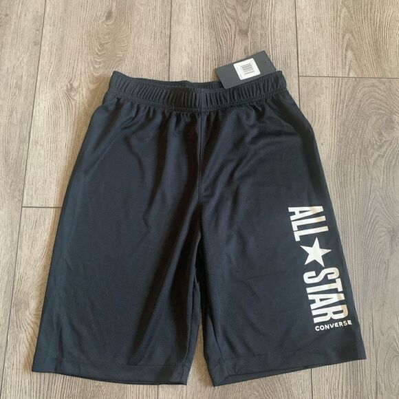 All star boys shorts NWT - Picture 1 of 3